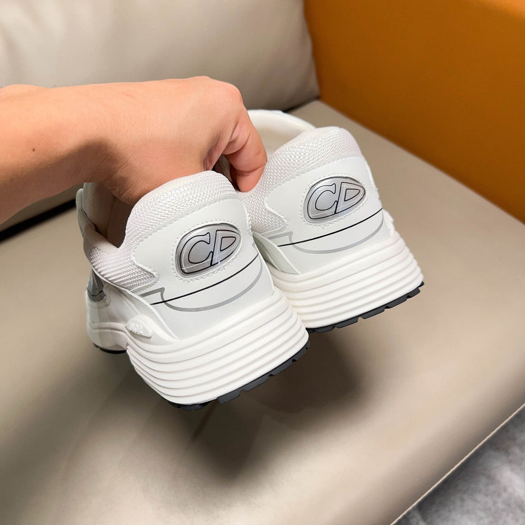 Dior B30 Mesh Sneakers