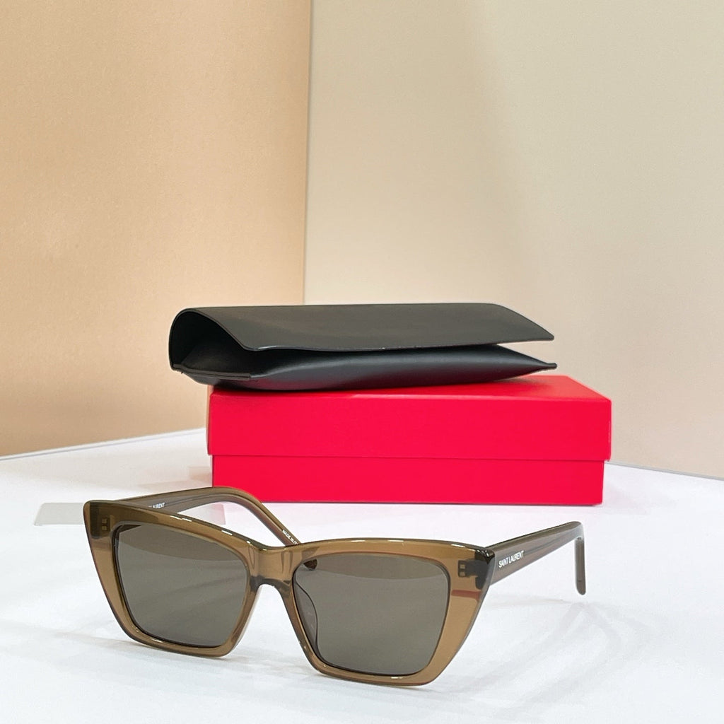 Saint Laurent SL276MICA Sunglasses
